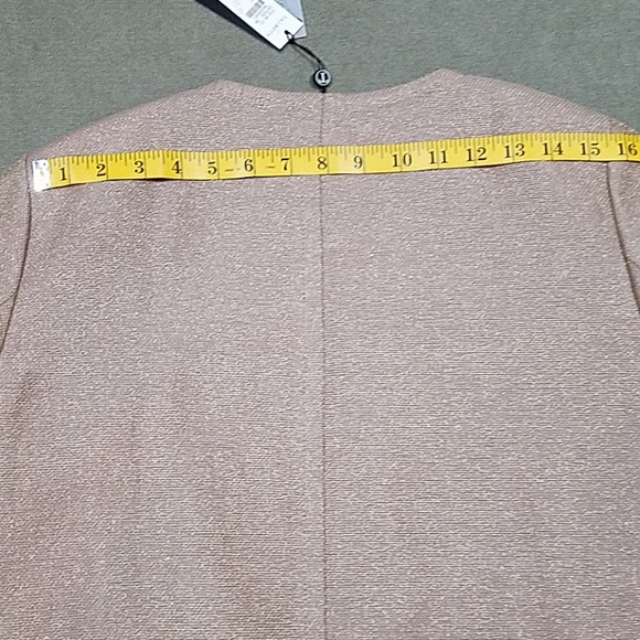 NWT 💼📁Talbots Jacket - Picture 5 of 6